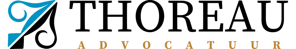 Thoreau Advocatuur logo transparant 2