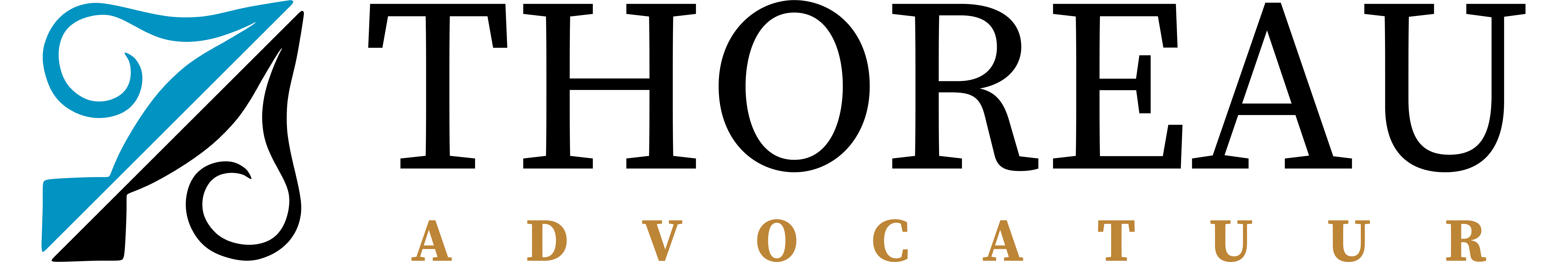 Thoreau Advocatuur logo transparant 2