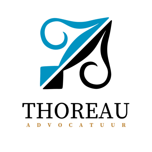 Thoreau Advocatuur logo